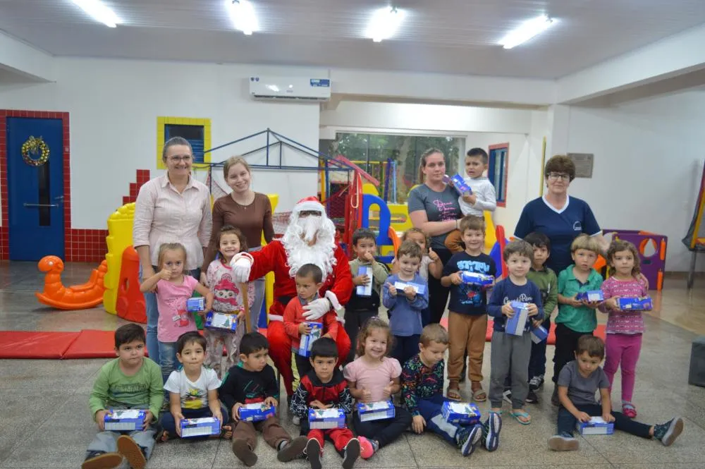 Fotos: Divulgação/Ascom