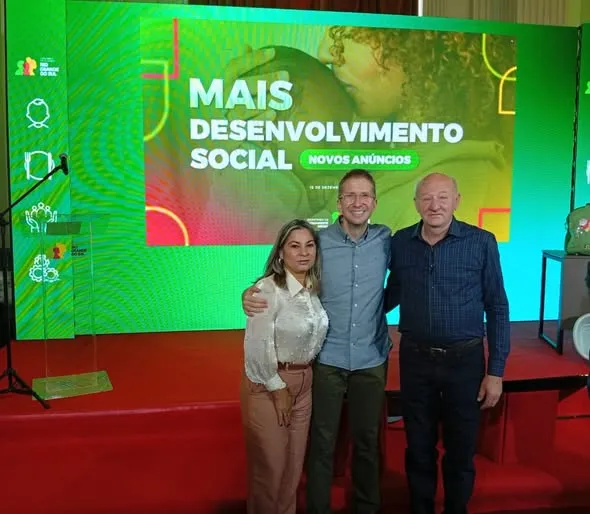Foto: Divulgação/Ascom