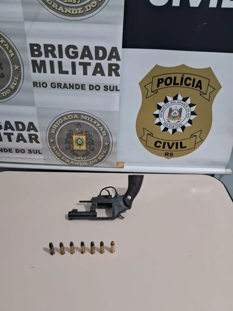 Fotos: Divulgação/7º BPM