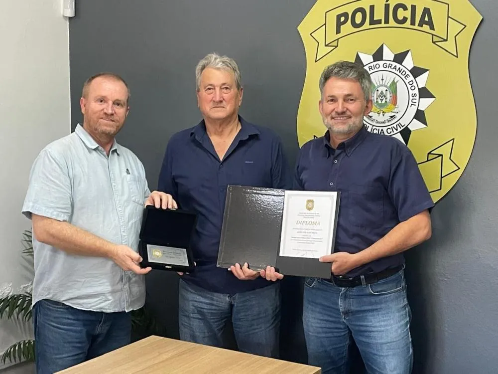 Fotos: Divulgação/PC