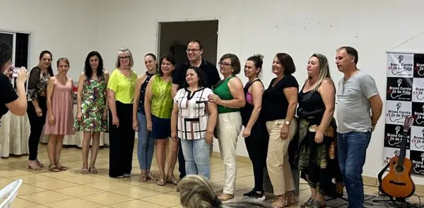 Foto: Divulgação/Sinpromtep
