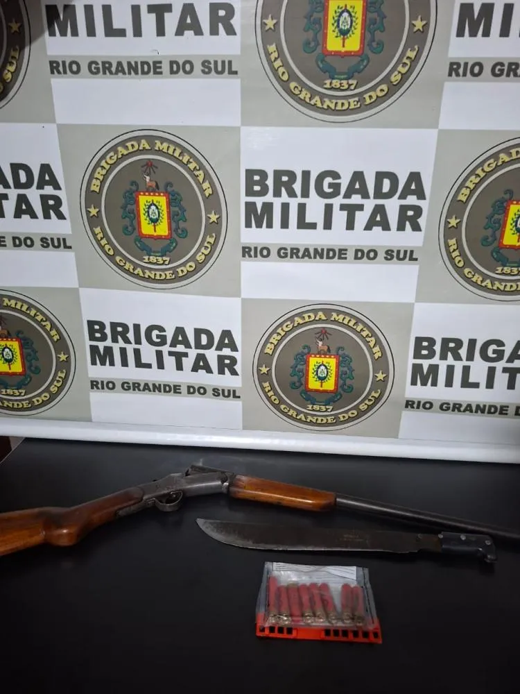 Foto: Divulgação/7º BPM