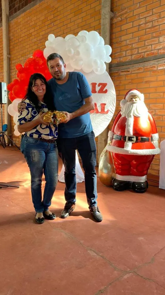 Encerramento do Programa Família Feliz reúne famílias em momento de integração