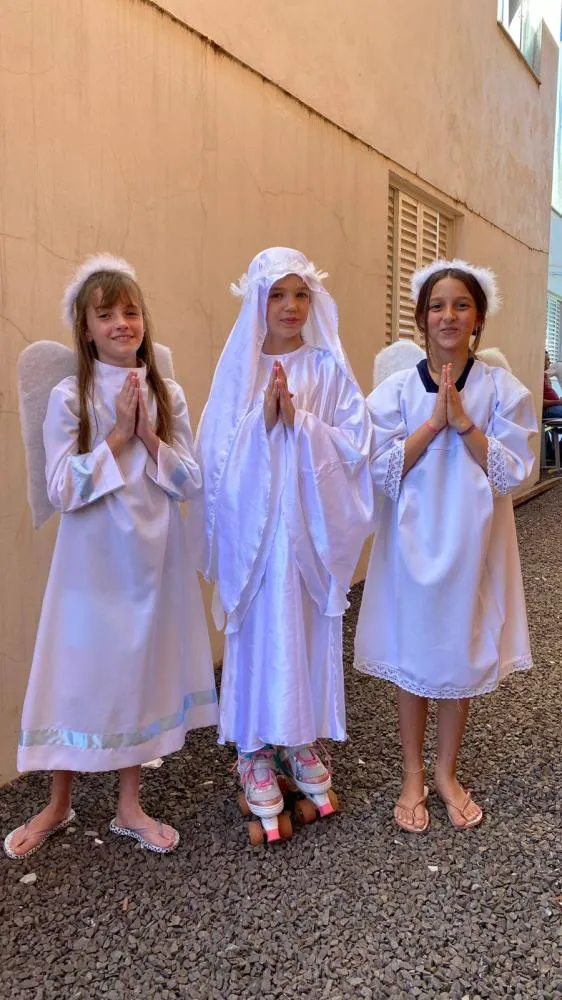 Encerramento do Programa Família Feliz reúne famílias em momento de integração
