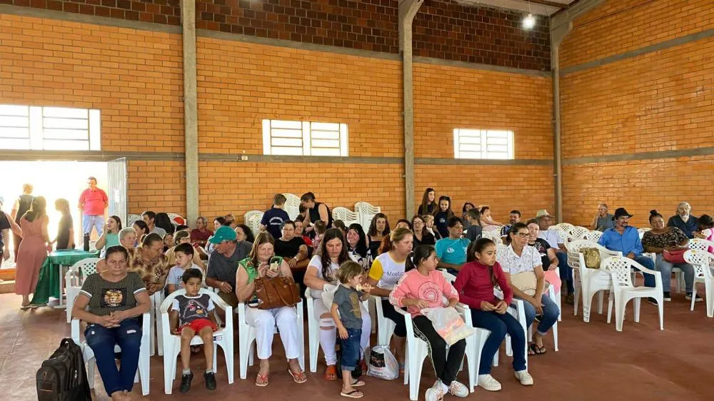 Fotos: Divulgação/RV