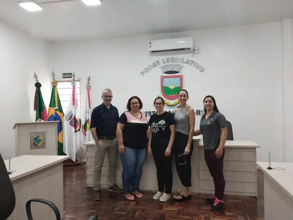 FAP de Vista Gaúcha conquista certificação Nível I no Pró-Gestão RPPS