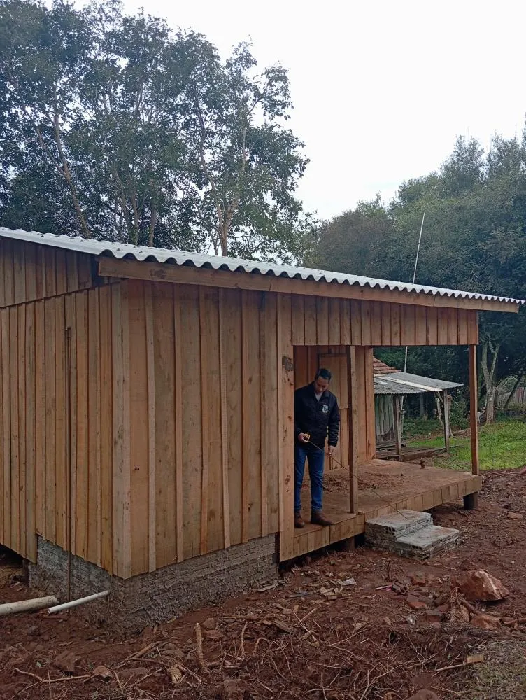 Secretaria de habitação e assistência social apresenta retrospectiva 2025
