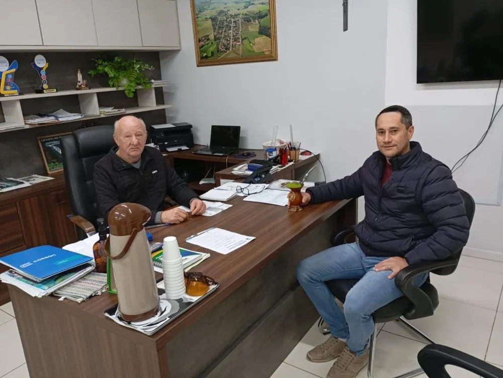 Secretaria de habitação e assistência social apresenta retrospectiva 2025