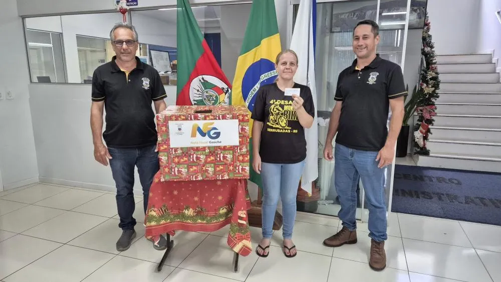 Fotos: Divulgação/Ascom
