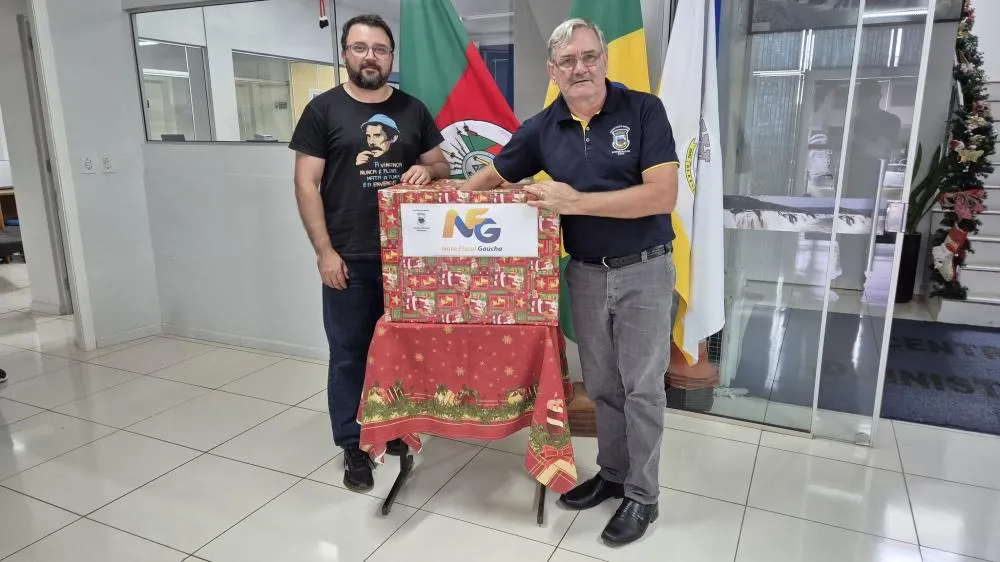 Resultado do sorteio do programa municipal de incentivo à emissão de notas fiscais