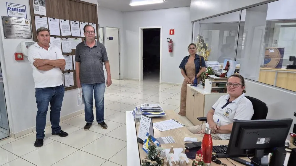 Resultado do sorteio do programa municipal de incentivo à emissão de notas fiscais