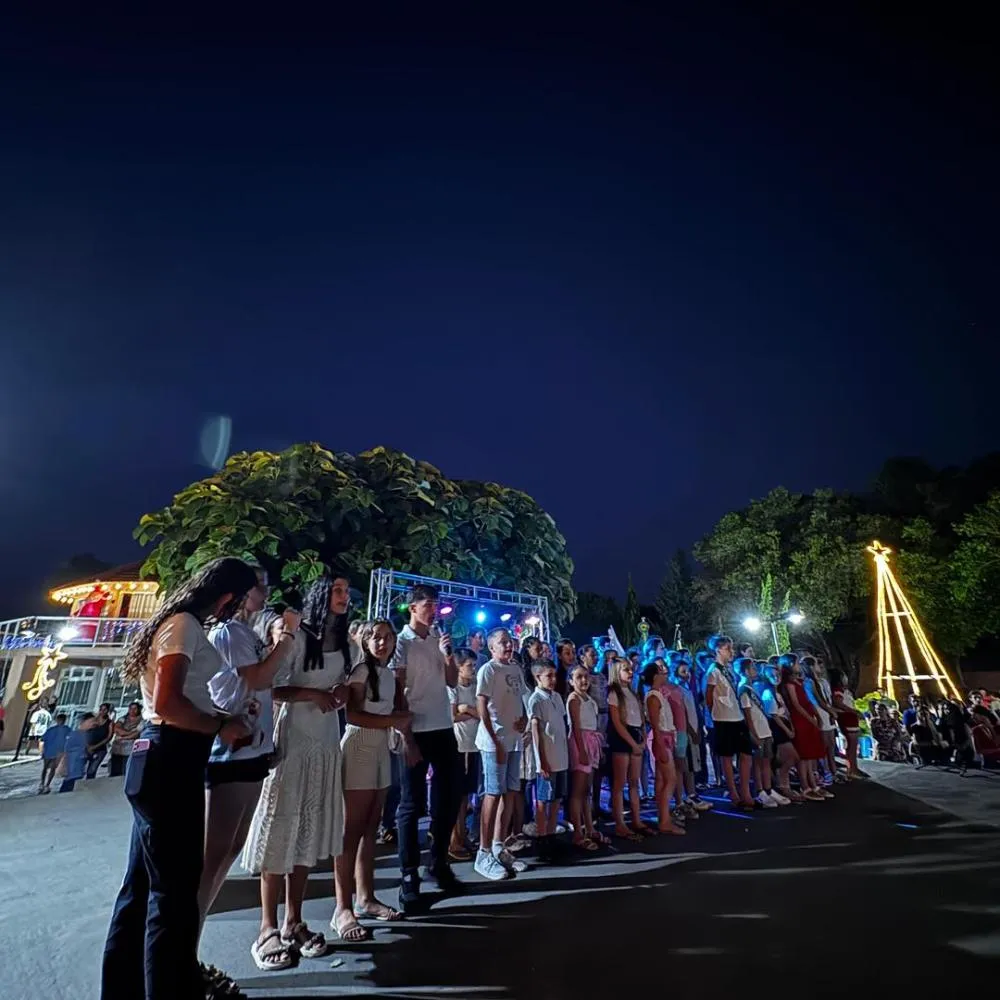 8º Natal Encantado reúne comunidade e emociona público em Barra do Guarita