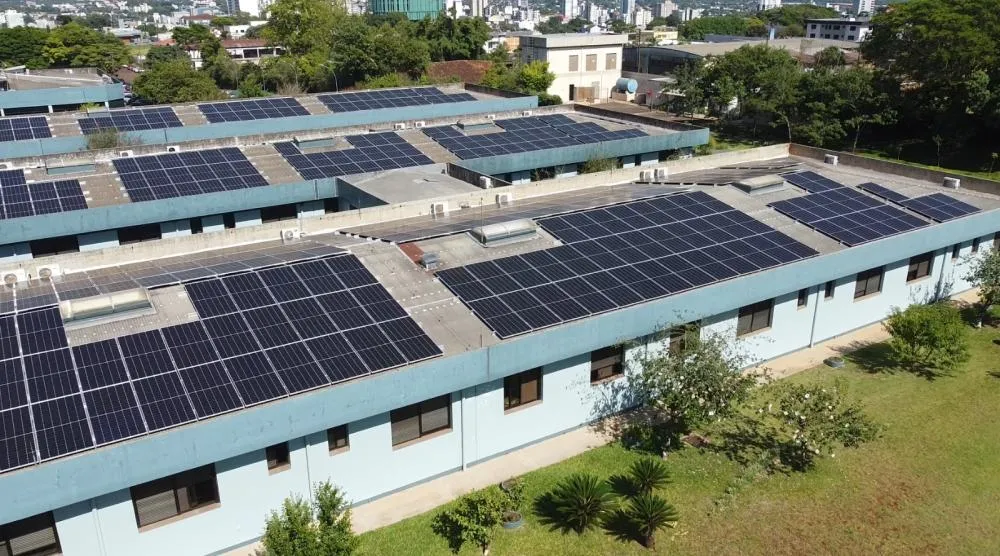 Hospital Unimed Noroeste/RS celebra 20 anos de evolução, inovação e cuidado com a vida