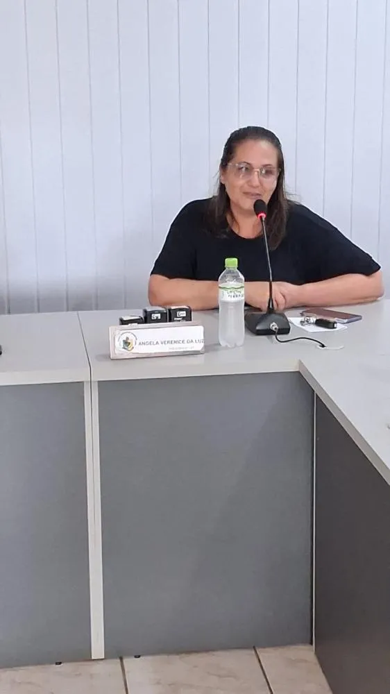 Câmara de Vereadores de Barra do Guarita empossa nova Mesa Diretora para 2026