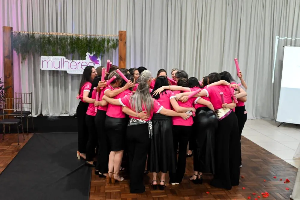 Sicoob celebra formatura da 1ª turma de Mulheres Cooperativistas do Rio Grande do Sul