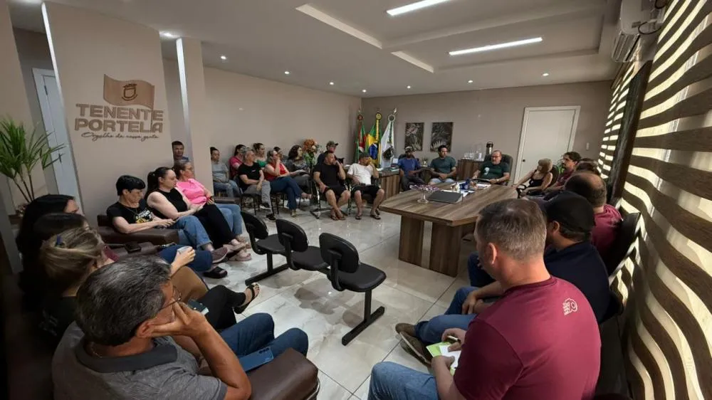Fotos: Divulgação/Ascom
