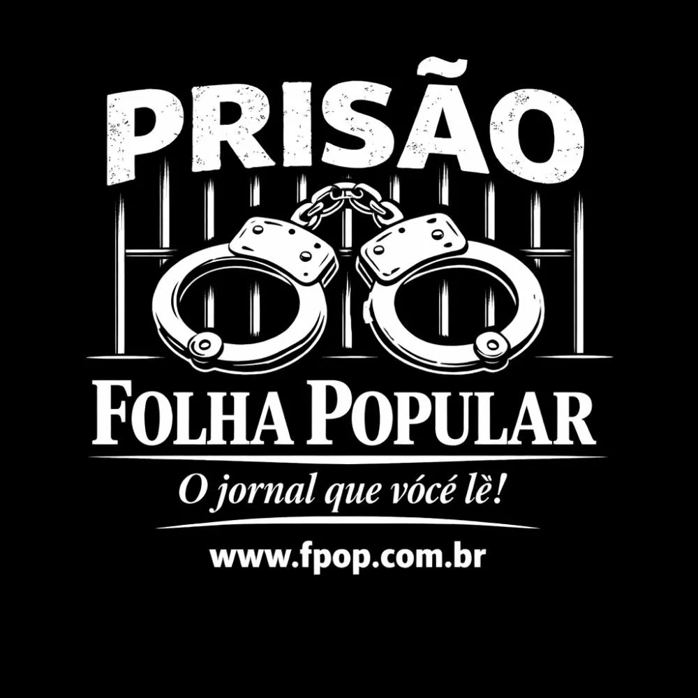 Arte: Folha Popular/IA
