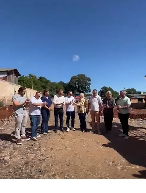 Foto: Divulgação/HSA