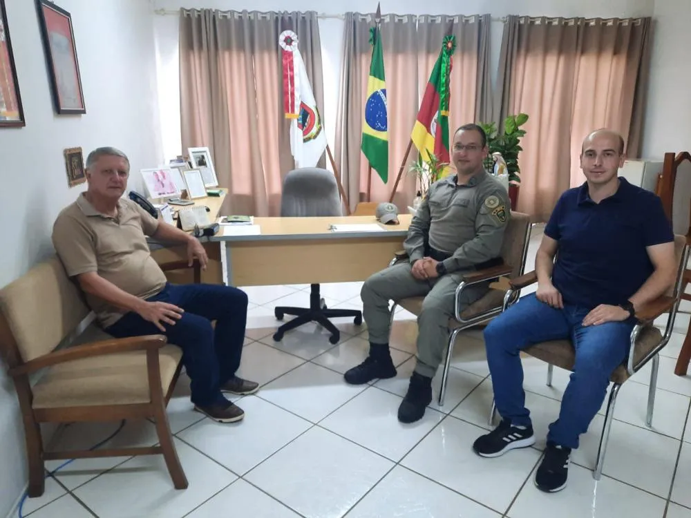 Fotos: Divulgação/Ascom