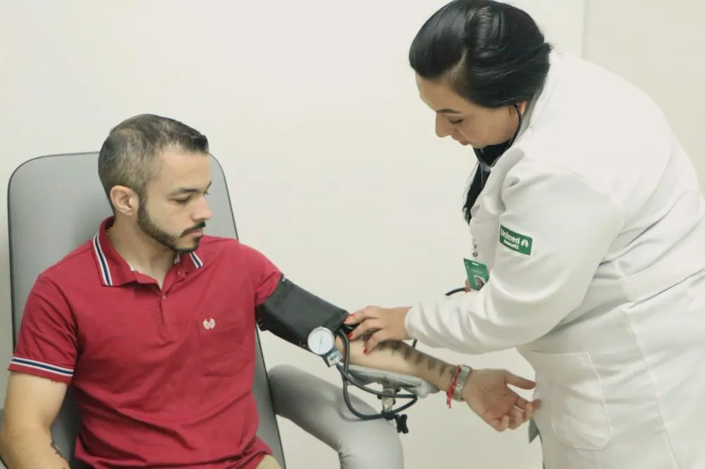 Medicina Ocupacional da Unimed Noroeste/RS oferece atendimento qualificado às empresas. Foto: Divulgação/Ascom