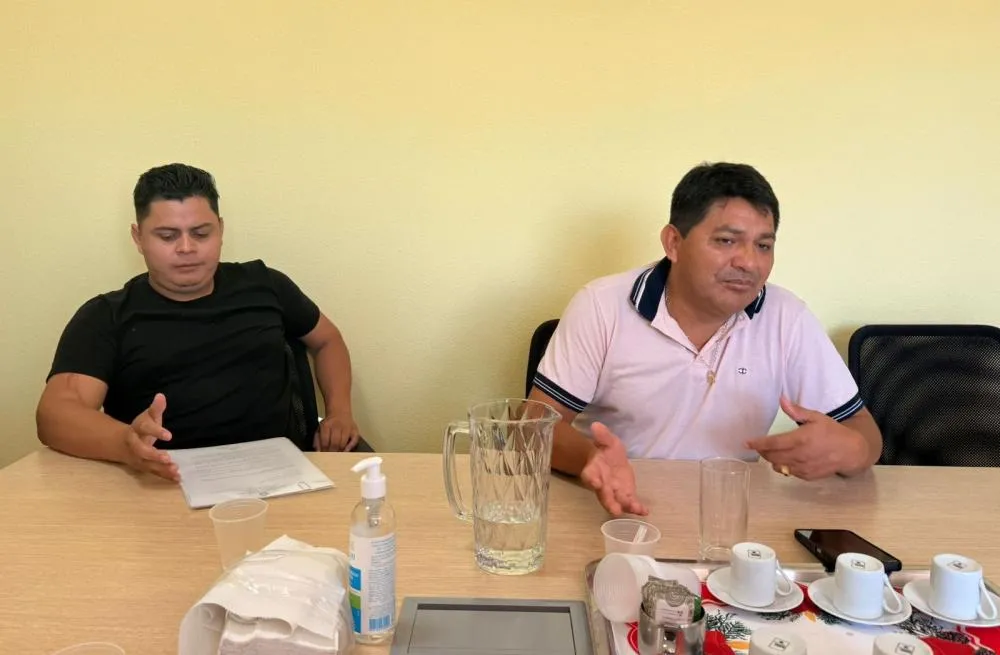 Fotos: Divulgação/RP