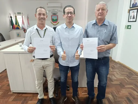 Fotos: Divulgação/Ascom