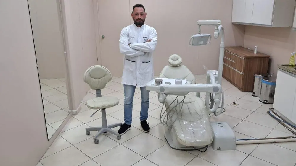 Consultório Odonto São José inicia atendimentos em 2026 e amplia serviços odontológicos