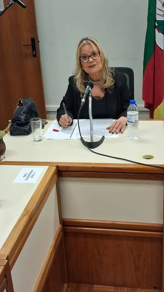 Comarca de Tenente Portela é elevada à entrância intermediária, ganha 2ª Vara Judicial e Hospital Santo Antônio recebe R$ 10 milhões do TJRS