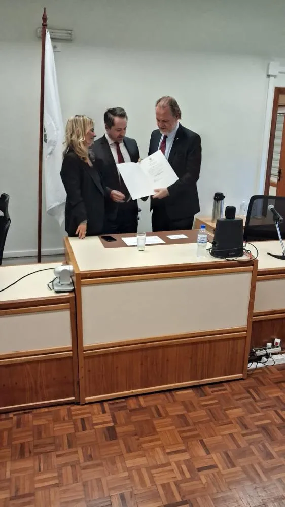 Comarca de Tenente Portela é elevada à entrância intermediária, ganha 2ª Vara Judicial e Hospital Santo Antônio recebe R$ 10 milhões do TJRS
