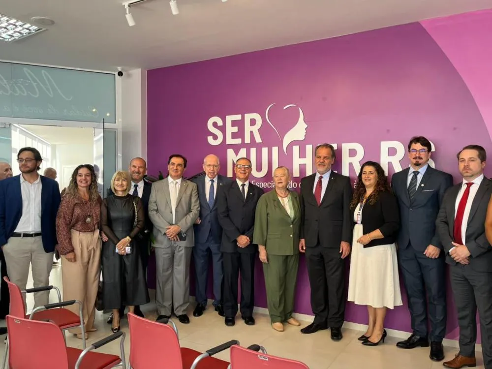 Comarca de Tenente Portela é elevada à entrância intermediária, ganha 2ª Vara Judicial e Hospital Santo Antônio recebe R$ 10 milhões do TJRS