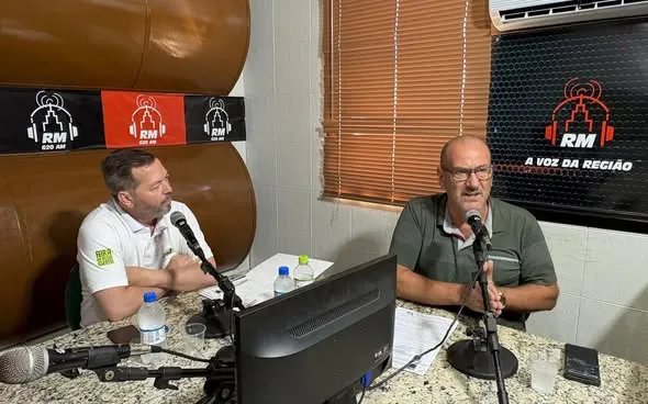 Foto: Divulgaação/Ascom
