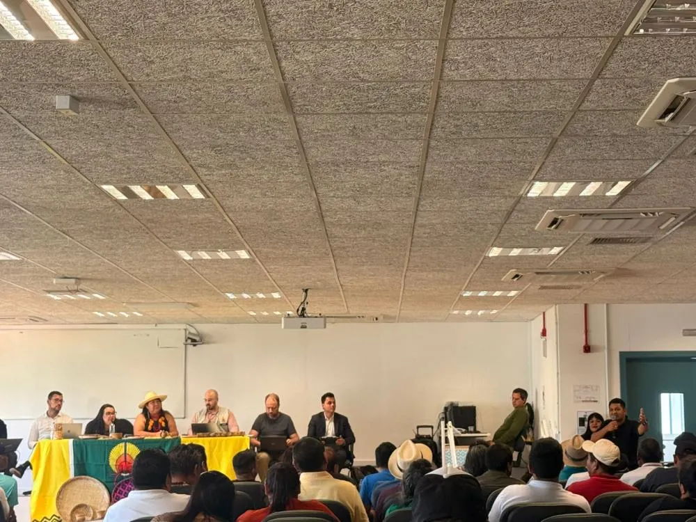Fotos: Divulgação/Ascom