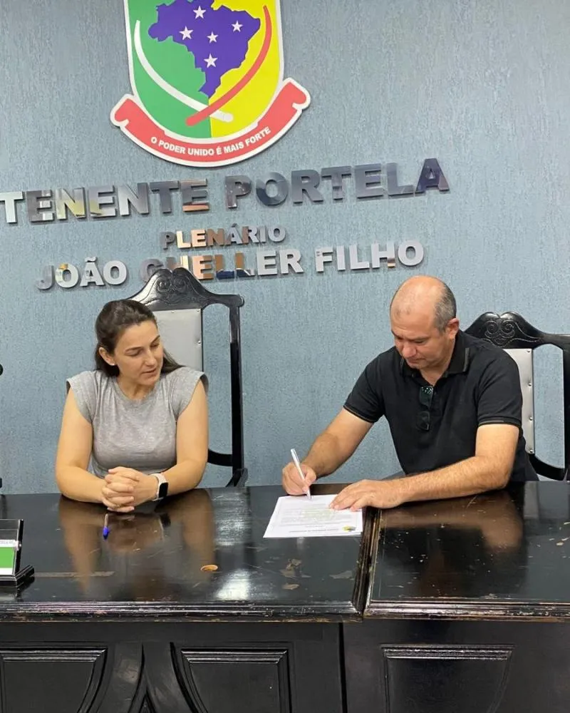Foto: Divulgação/Ascom