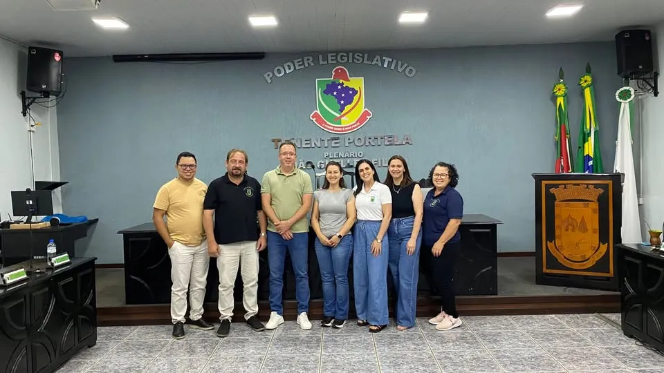 Foto: Divulgação/Ascom