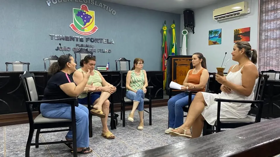 Fotos: Ascom/CMV