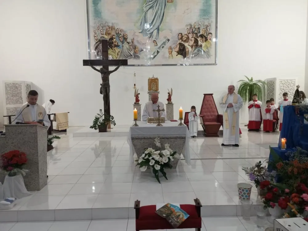 Paróquia traz novidades para a Novena e a Festa de Aparecida
