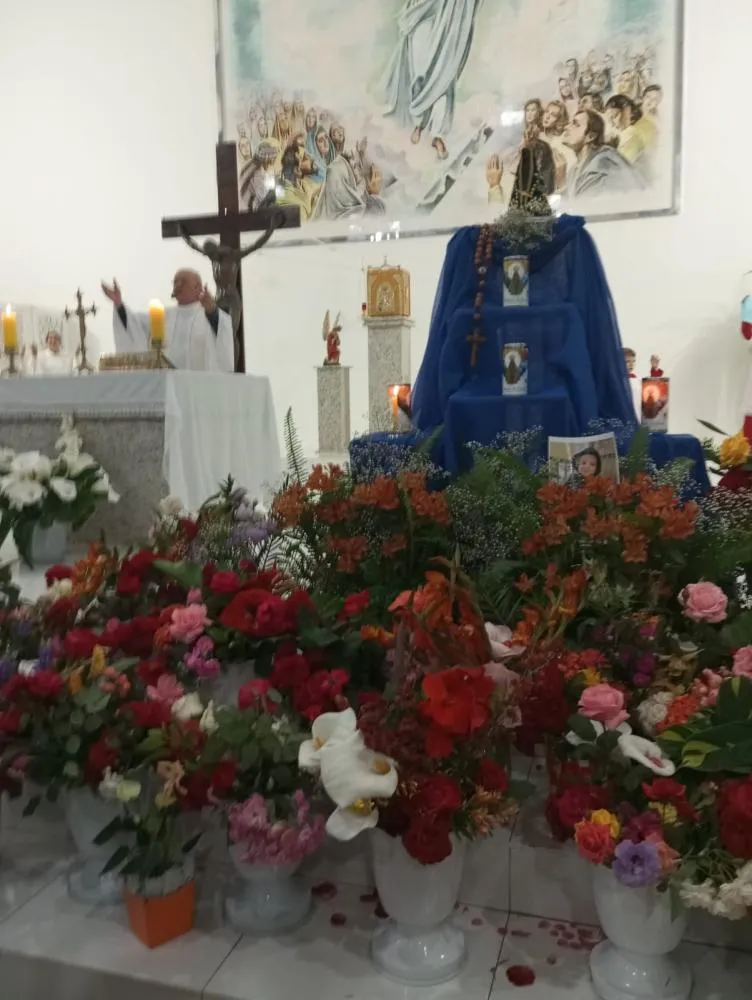 Paróquia traz novidades para a Novena e a Festa de Aparecida