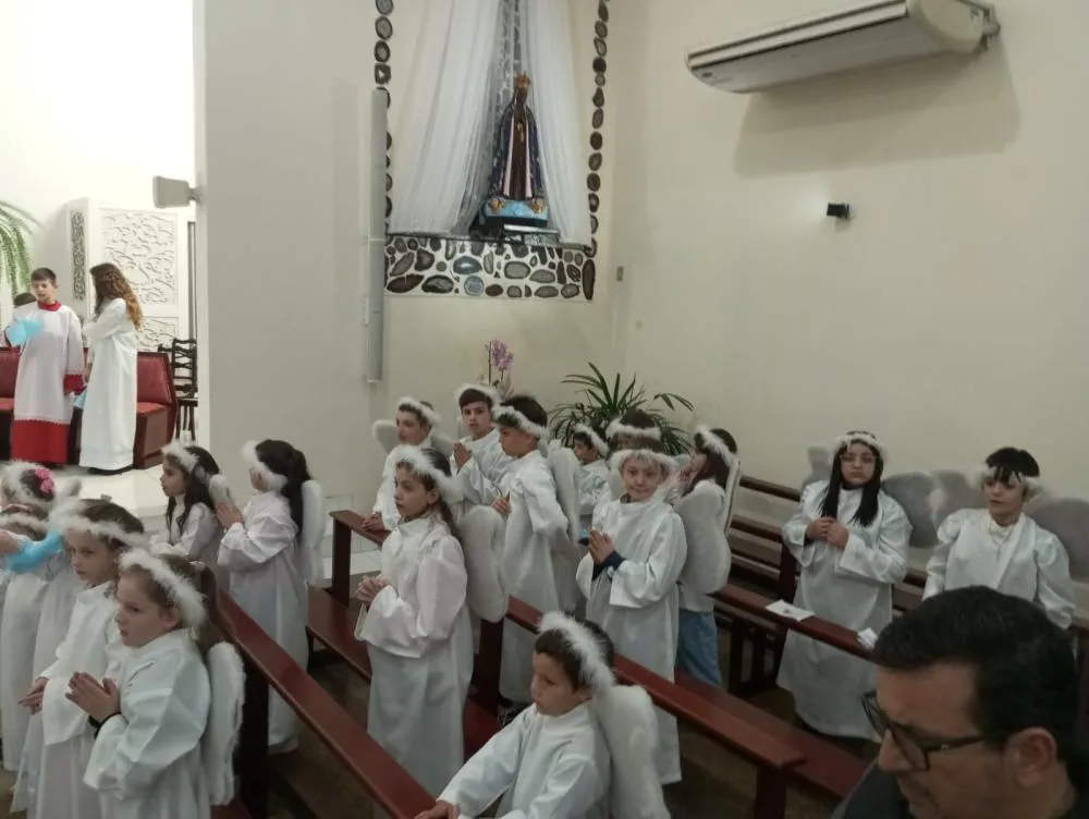 Paróquia traz novidades para a Novena e a Festa de Aparecida