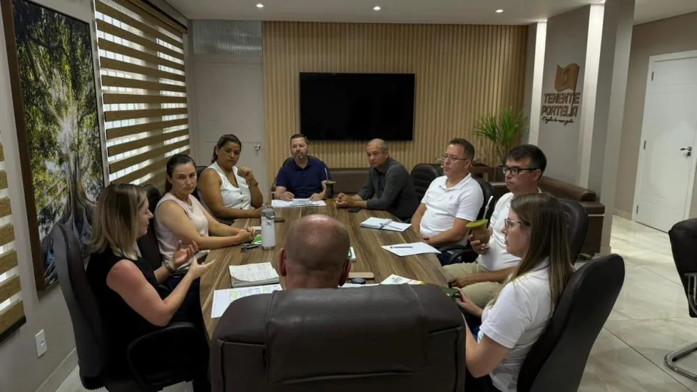 Fotos: Divulgação/Ascom
