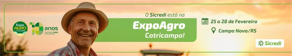 Arte: Sicredi Raízes