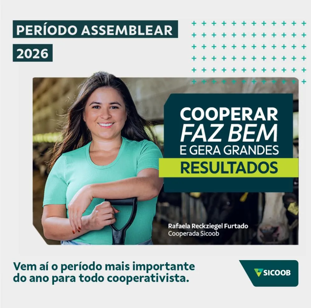 Arte: Sicoob/Ascom