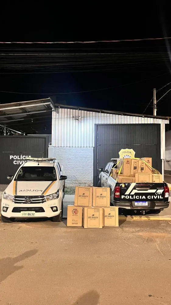 Foto: Efetivo/7º BPM