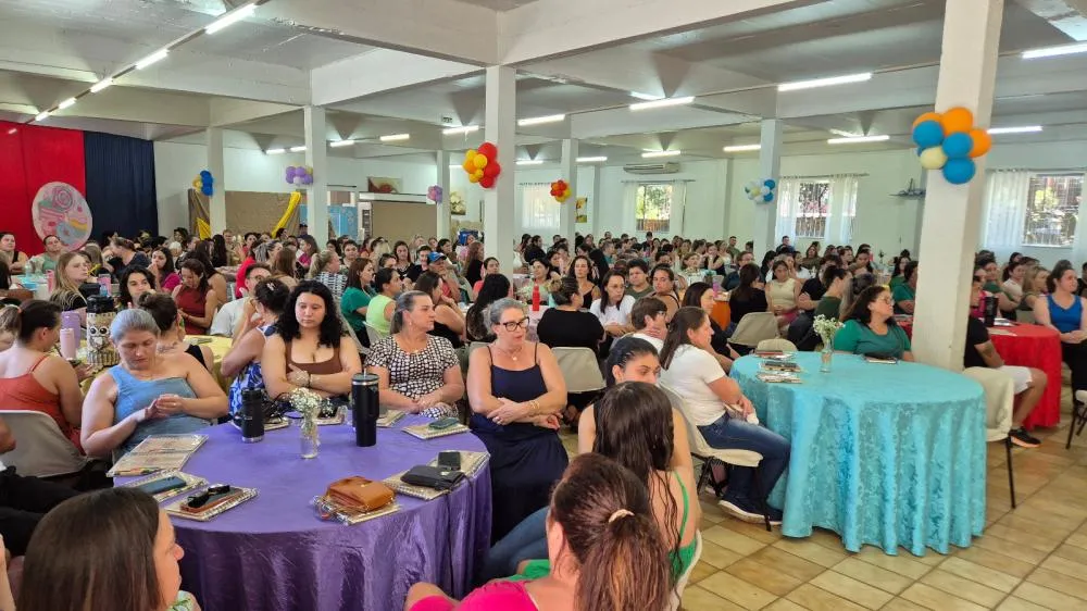 Foto: Divulgação/Ascom