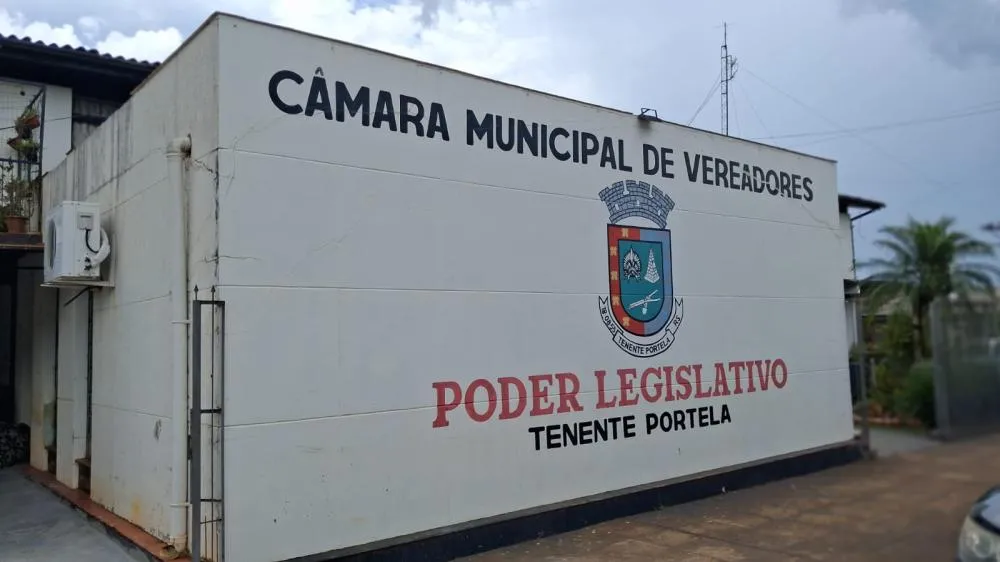 Foto: Júlio Santos/FP