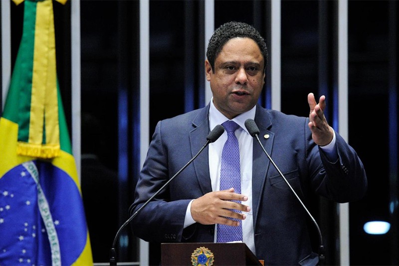 Foto: Edilson Rodrigues/Agência Câmara
