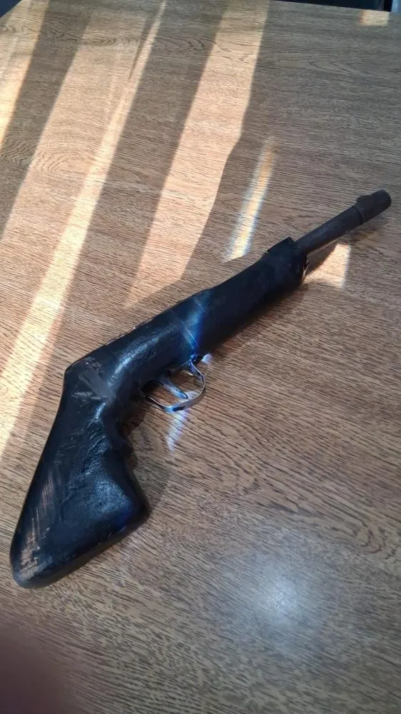 Polícia Civil apreende armas em ocorrências ligadas à violência doméstica e conflito na Terra Indígena do Guarita