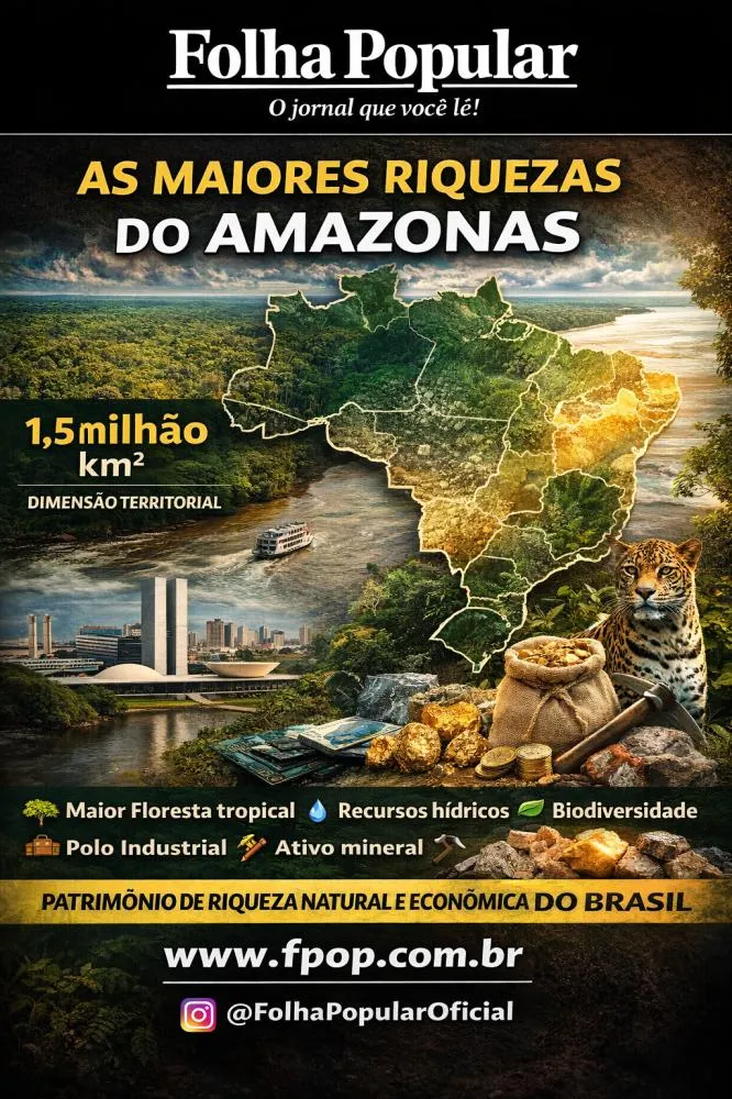 Arte: Folha Popular/IA