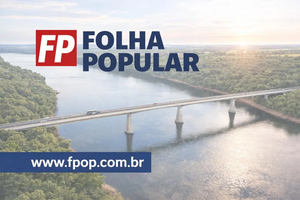 Infraestrutura – Movimento Pró-Ponte projeta avanço decisivo para obra entre Itapiranga e Barra do Guarita