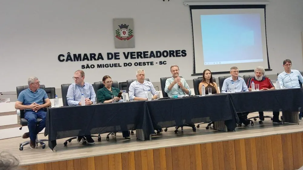 Lideranças reforçam articulação política para inclusão da ponte no PAC Obras