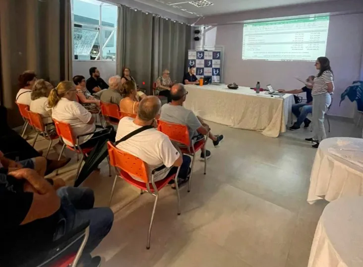 Foto: Divulgação/Ascom
